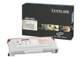 Lexmark 20K1403 Genuine Black Toner Cartridge