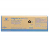 Konica Minolta A0DK151 Genuine Black Toner Cartridge