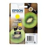 Epson C13T02H44010 Genuine Yellow Ink Cartridge