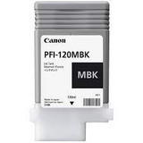 Canon Matte Black Ink Cartridge PFI120MBK 2884C001