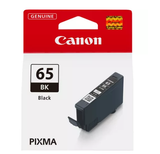 Canon Black Ink Cartridge CLI-65BK 4215C001