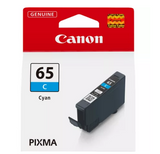 Canon Cyan Ink Cartridge CLI-65C 4216C001