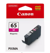 Canon Magenta Ink Cartridge CLI-65M 4217C001