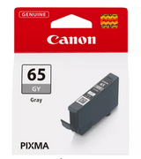 Canon Grey Ink Cartridge CLI-65GY 4219C001