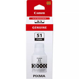 Canon GI-51PGBK 4529C001 Genuine Black Ink Cartridge