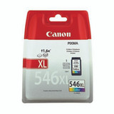 Canon High Capacity Tri-Colour Ink Cartridge CL-546XL 8288B00