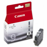 Canon PGI-9 1033B001AA Genuine Matte Black, Black Ink Cartridge