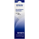Epson Colour Ribbon S015073