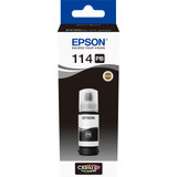 Epson Photo Black Ink Cartridge C13T07B140