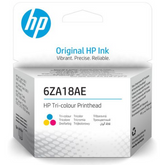 HP Tri-Colour Printhead 6ZA18AE