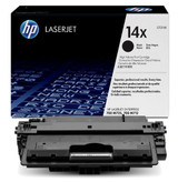 HP CF214X Genuine Black Toner Cartridge