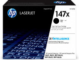 HP 147X W1470X Genuine Black Toner Cartridge