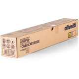 Olivetti Black Toner Cartridge B1166