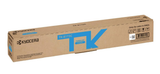 Kyocera Cyan Toner Cartridge TK-8115C 1T02P3CNL0