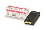 OKI 09006129 Genuine Yellow Toner Cartridge