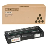 Ricoh Black Toner Cartridge 407716