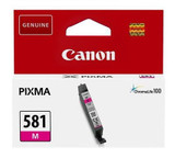 Canon CLI-581M 2104C001 Genuine Magenta Ink Cartridge