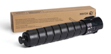 Xerox Black Toner Cartridge 106R04041