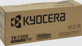 Kyocera Black Toner Cartridge TK7300 1T02P70NL0