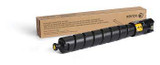 Xerox Yellow Toner Cartridge 106R04052