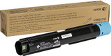 Xerox 106R03740 Cyan Genuine Toner Cartridge