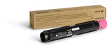 Xerox 106R03739 Magenta Genuine Toner Cartridge