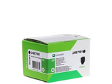 Lexmark Black Toner Cartridge 24B7181