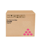 Ricoh Magenta Toner Cartridge 828404 828227