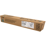 Ricoh Cyan Toner Cartridge 841856