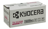 Kyocera Magenta Toner Cartridge 1T02R9BNL1 TK5220M