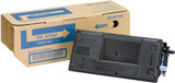 Kyocera TK3160 TK-3160 Genuine Black Toner Cartridge