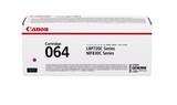 Canon Magenta Toner Cartridge 064M 4933C001