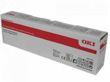 OKI 47095701 Genuine Yellow Toner Cartridge