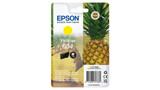 Epson 604 C13T10G44010 Genuine Yellow Ink Cartridge