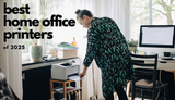 Best Home Office Printers of 2025 Best Home Office Printers of 2025