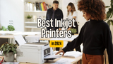 Best Inkjet Printer: Rated by Inkjet Experts Best Inkjet Printer: Rated by Inkjet Experts