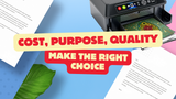 Best Paper for Printing | The Definitive Guide Best Paper for Printing | The Definitive Guide