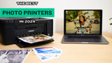 The Best Photo Printers 2024 | IJT Buyers Guide The Best Photo Printers 2024 | IJT Buyers Guide
