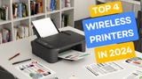 The Best Wireless Printers 2024 | Handpicked by the Experts at IJT Direct The Best Wireless Printers 2024 | Handpicked by the Experts at IJT Direct
