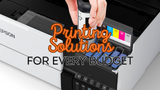 Top 5 Cheapest Inkjet Printers of 2024 | Printing Solutions for Every Budget Top 5 Cheapest Inkjet Printers of 2024 | Printing Solutions for Every Budget