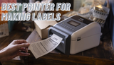 What is the Best Printer for Making Labels?