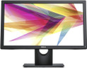 Dell E2016H 20" HD Widescreen 16:9 PC Monitor - VGA, DisplayPort