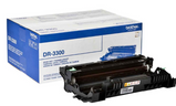 Brother Black Imaging Drum Unit DR-3300