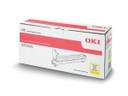 OKI Yellow Imaging Drum Unit 44844469