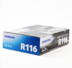 Samsung Black Imaging Drum Unit MLT-R116/SEE SV134A