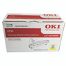 OKI Yellow Imaging Drum Unit 44318505