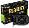 Palit GTX1050 Ti StormX 4GB DDR5 DVI, DisplayPort, HDMI Graphics Card