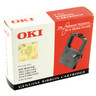 OKI Black Ribbon 9002303