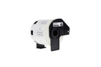IJT Compatible Brother DK-11209 Black on White Address Labels (800)
