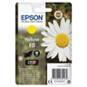 Epson T1804 C13T18044012 Genuine Yellow Ink Cartridge